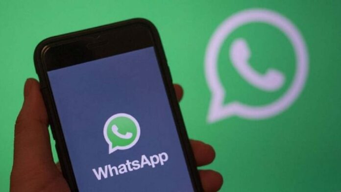 Mengganti Tema WhatsApp Tanpa Aplikasi