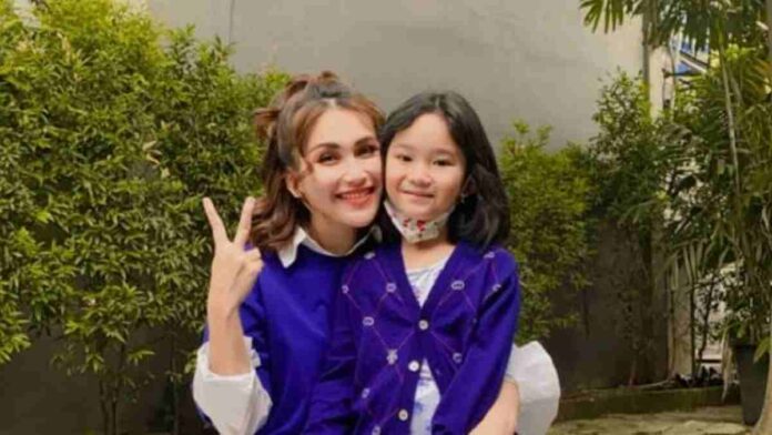 Murka Ayu Ting Ting, Saat Anak Semata Wayang Dihina