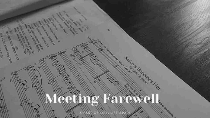 Sinopsis Film Meeting Farewell Menang Festival di Munich, Ini Faktanya!