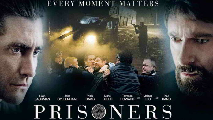 Sinopsis Film Prisoners, Kisah Kehidupan yang Menyeret ke Malapetaka