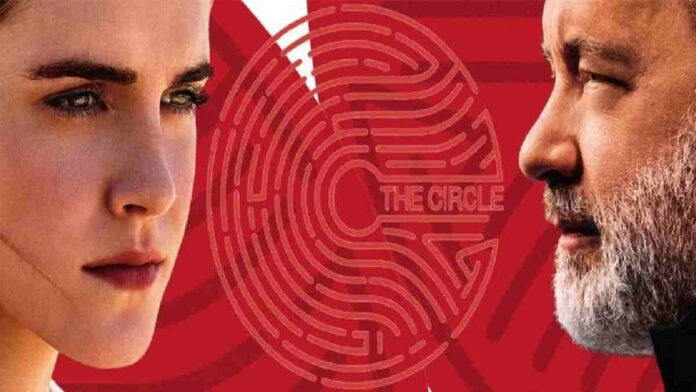 Sinopsis Film The CircleTentang Teknologi Rampas Hak Privasi