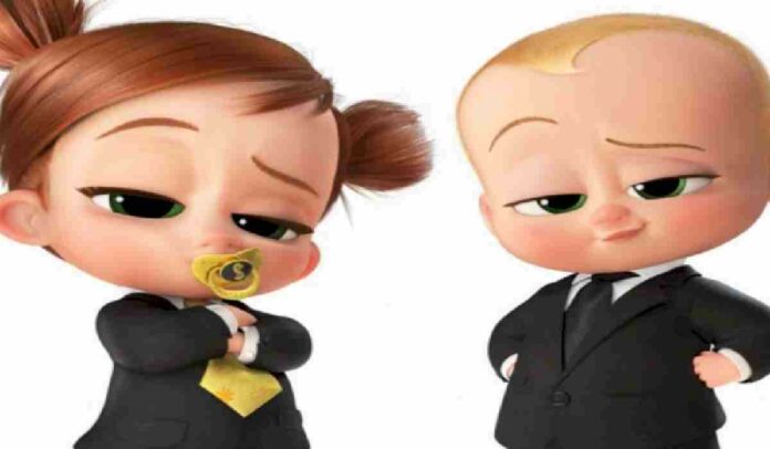 The Boss Baby 2 Percepat Jadwal Tayang