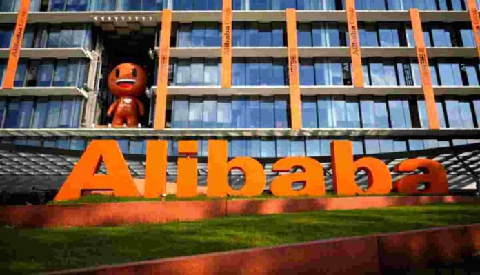 Pendapatan Alibaba Meleset Dari Perkiraan, Kenapa?