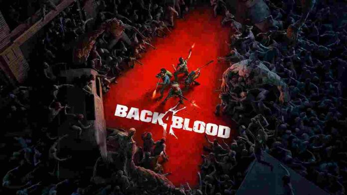 Back 4 Blood Beta