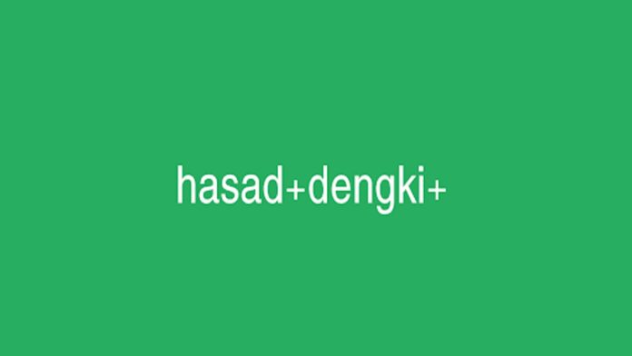 Bahaya Sifat Hasad Harus Diketahui Jangan Sampai Menjangkit Anda