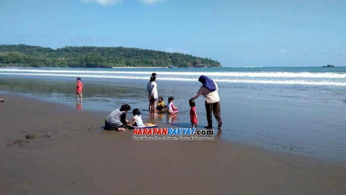 DPRD Pangandaran Rancang Event Promosi Wisata di Masa Pandemi