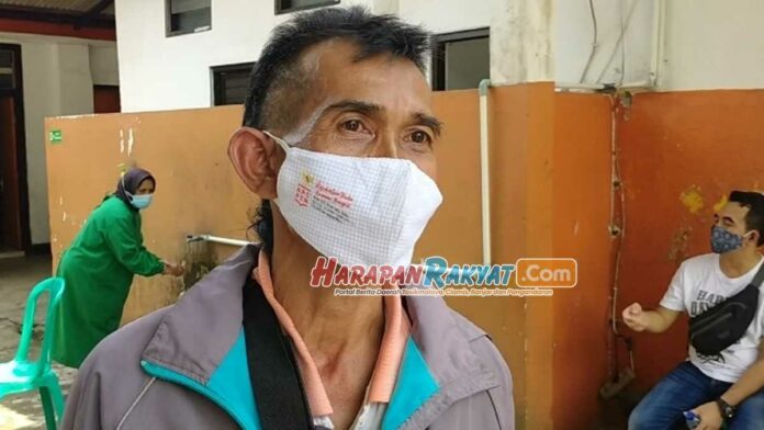 Karmin yang Kecewa karena Tak Dapat Program Bantuan JPE