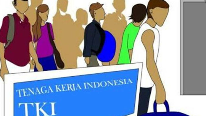 Meski Masih Pandemi, Puluhan Warga Kota Banjar Pilih Jadi TKI