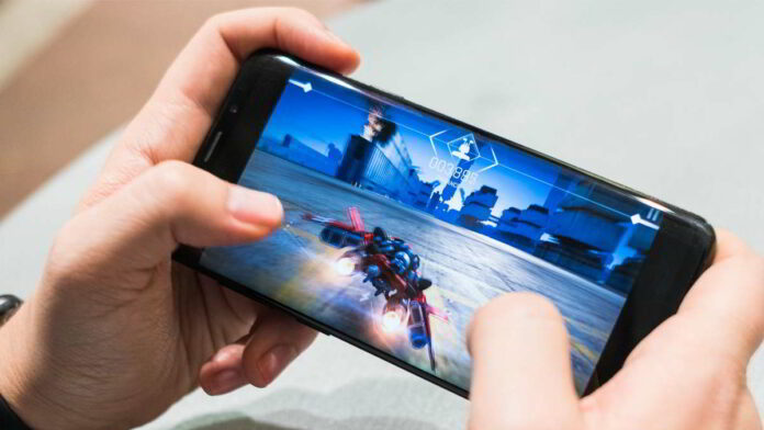 Oppo Reno6 Cocok Buat Main Game,