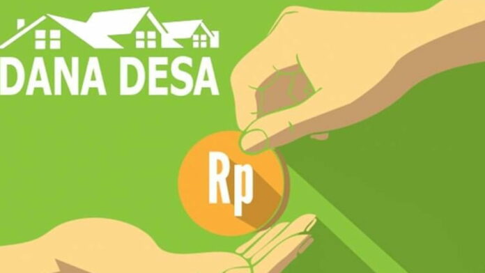 Total BLT Dana Desa di Ciamis Capai Rp 79 Miliar