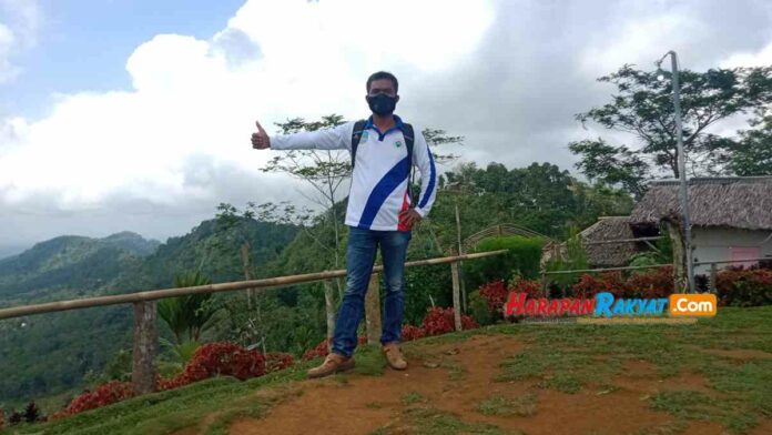 wisata puncak manci