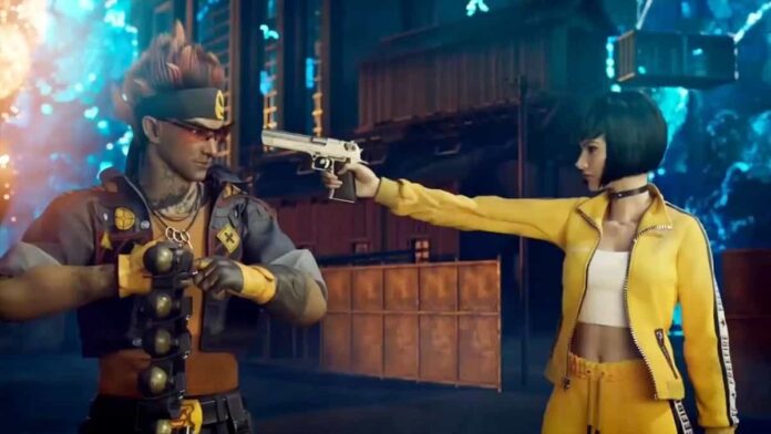 Game Free Fire Max Akan Membawa Kualitas Grafis yang Sangat Tinggi