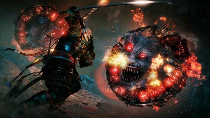 Game Samurai Jepang Nioh Akan Gratis, Rasakan Keseruannya Ini!