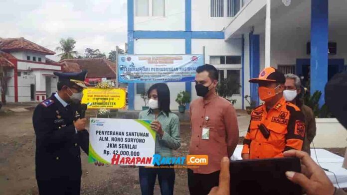 Dishub Banjar