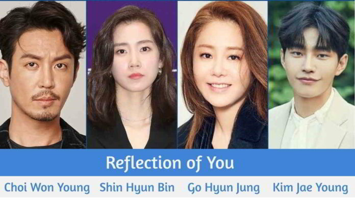 Drama Korea Reflection of You