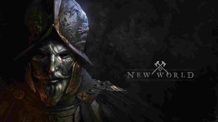 Game MMORPG New World Rilis Versi Open Beta