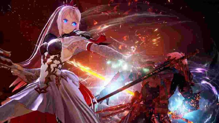 Game Tales Of Arise Resmi Rilis