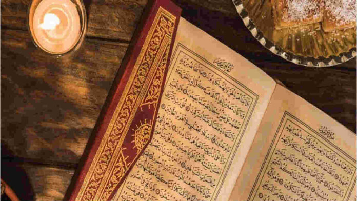 Hikmah Beriman Kepada Kitab Allah Dalam Kehidupan Sehari-Hari