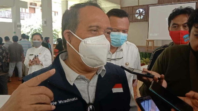 Meski Buka, Pengunjung Wisata Pangandaran Dibatasi 25 Persen