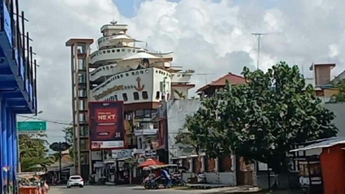 Okupansi Hotel di Pangandaran Meningkat