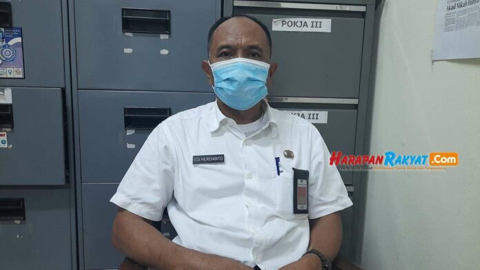 PPKM Level 3 di Kota Banjar