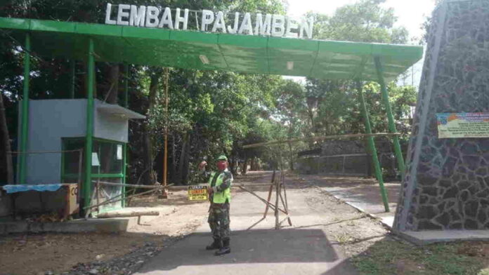 Wisata Lembah Pajamben Banjar Kurang Terawat, Ini Kata Pemdes