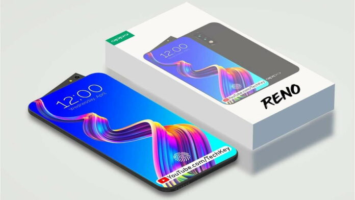 HP Oppo Reno 7