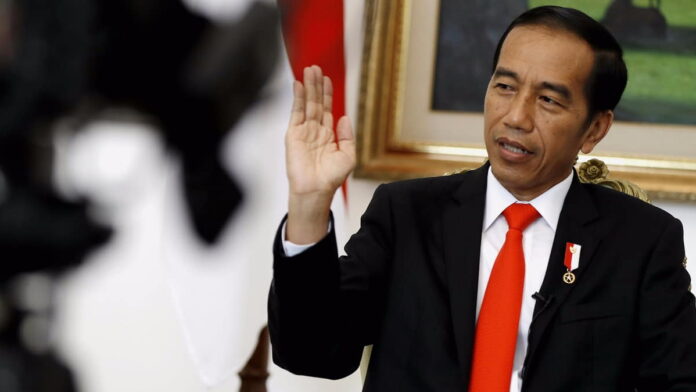 Joko Widodo Resmikan Pabrik Biodiesel Milik Haji Isam, Ini Tujuannya!