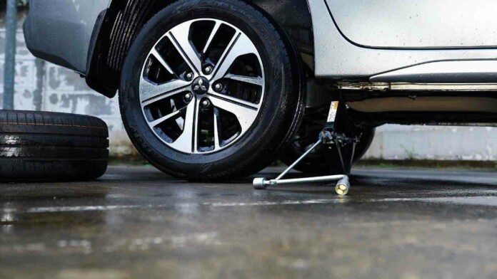 13. Ganti Velg Mobil, Inilah Tips Tepat Sebelum Melakukan Penggantian