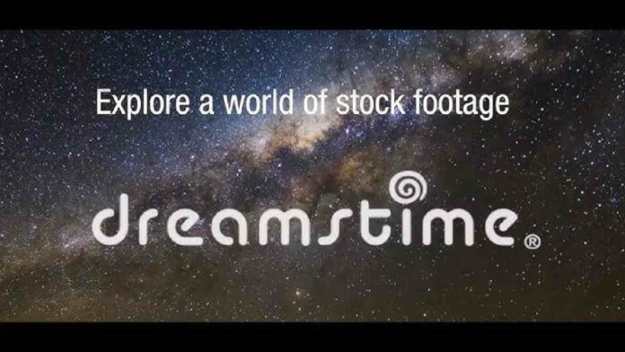 Aplikasi Penghasil Uang Dreamstime