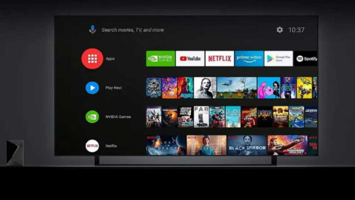 Aplikasi Mouse untuk Android TV, Opsi Tepat dengan Fitur Canggih