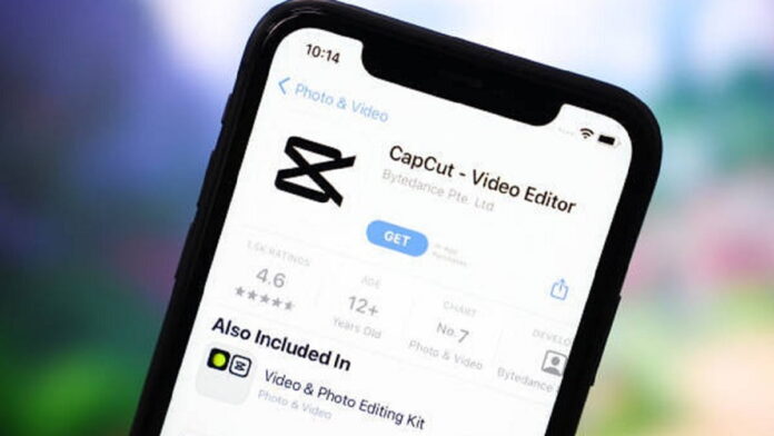 CapCut Video Editor Hadirkan Kemudahan dalam Berkarya