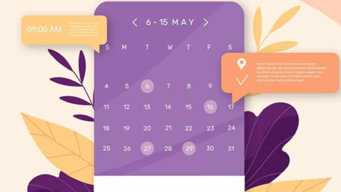 Cara Menghapus Spam di Kalender iPhone Agar Tak Ganggu Lagi