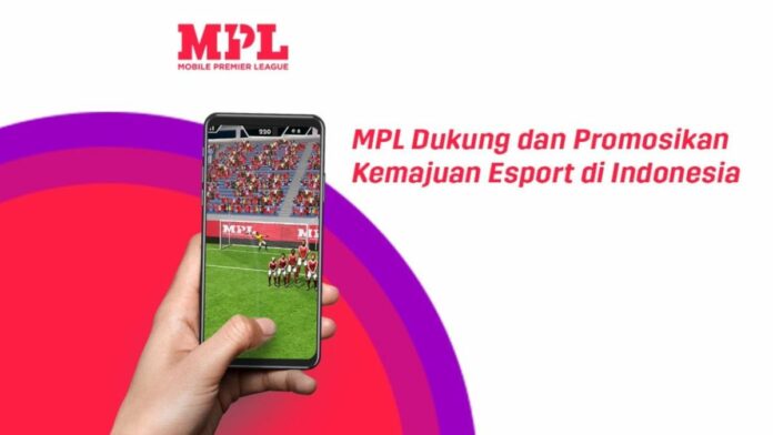 Download Aplikasi Game MPL