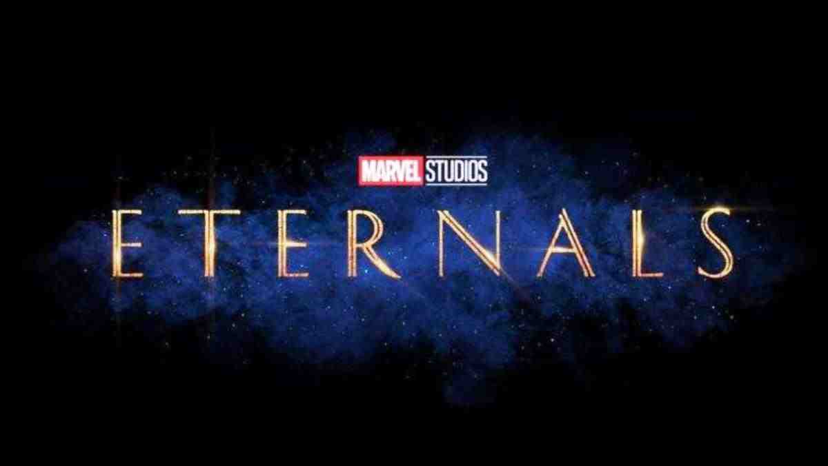 Film Eternals 2021 Segera Tayang - Harapan Rakyat