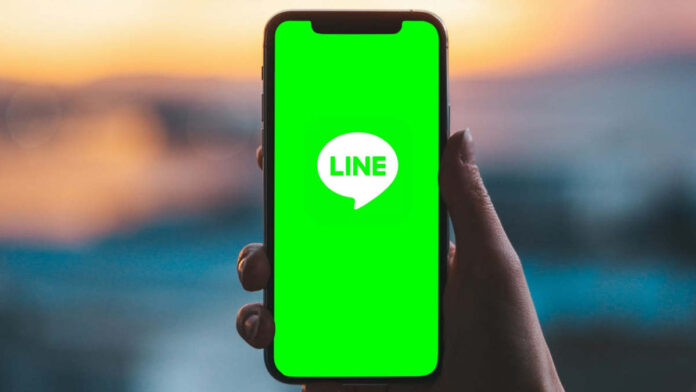 Ganti ID Line di iPhone Anti Ribet dan Nomor Lama Tetap Aman