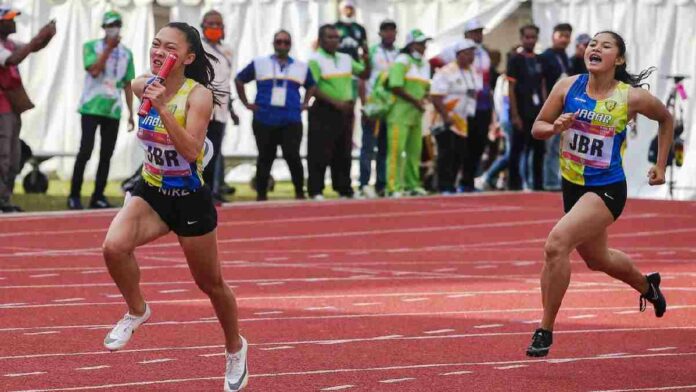 Jabar Juara Umum PON Papua