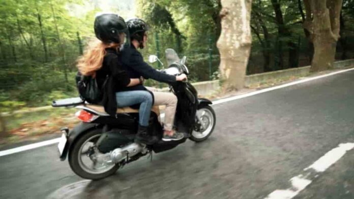 Naik Motor