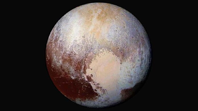 Kepadatan Atmosfer Pluto Menurun, Akankah bertahan sampai 2030?