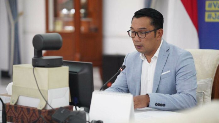 Ridwan Kamil Ingatkan Prokes, Masa Transisi Pandemi ke Endemi Harus Bertahap