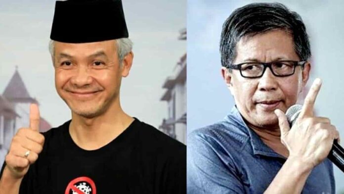 Rocky Gerung