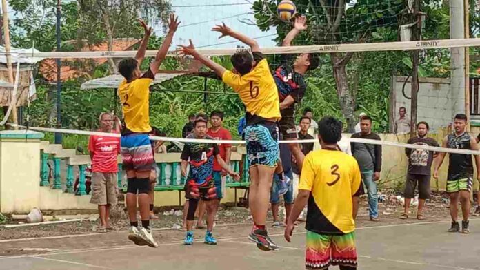 Sindhulawangi Cup Kota Banjar