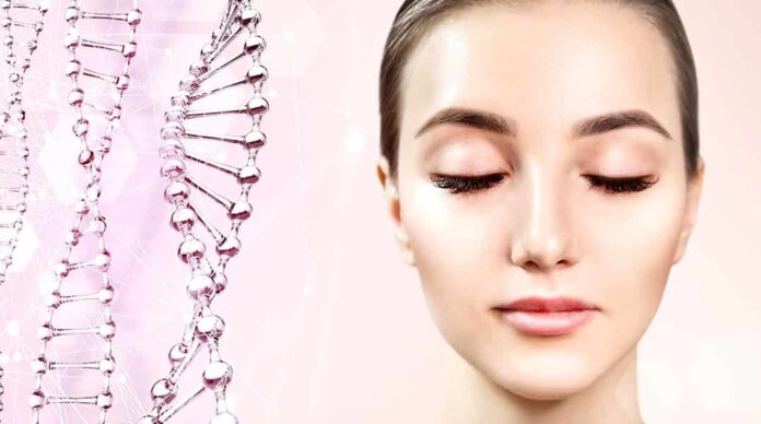 Skincare DNA