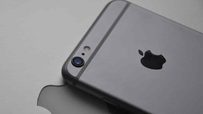 Ubah Logo Apple Jadi Tombol, Manfaatkan Fitur Tersembunyi