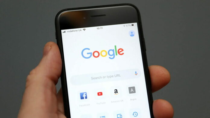 cara menggunakan Google Discover