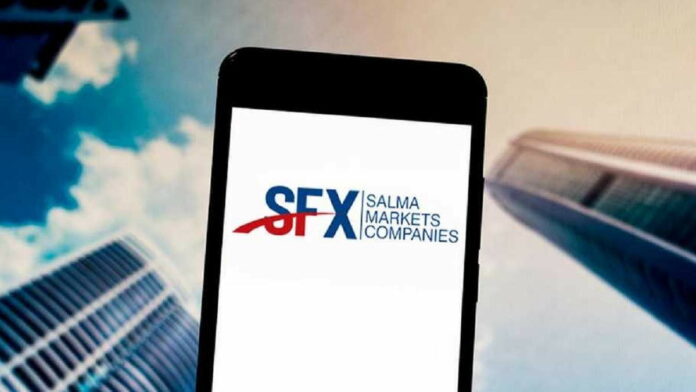 SalmaFX Trader App Memiliki Fitur Lengkap dengan Kemudahan Trading