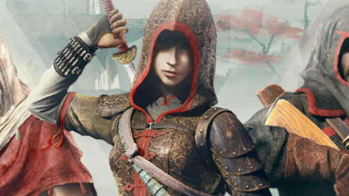 Game Assassin's Creed Chronicles Trilogy Gratis! Ini Cara Mengklaimnya!