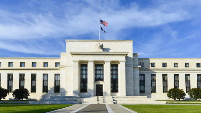 Tapering The Fed, Apa Dampak Bagi Perekonomian ke Indonesia