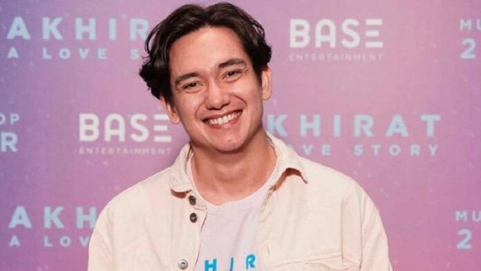 Adipati Dolken Mengaku Sempat Alami Kisah Dalam Film Terbarunya