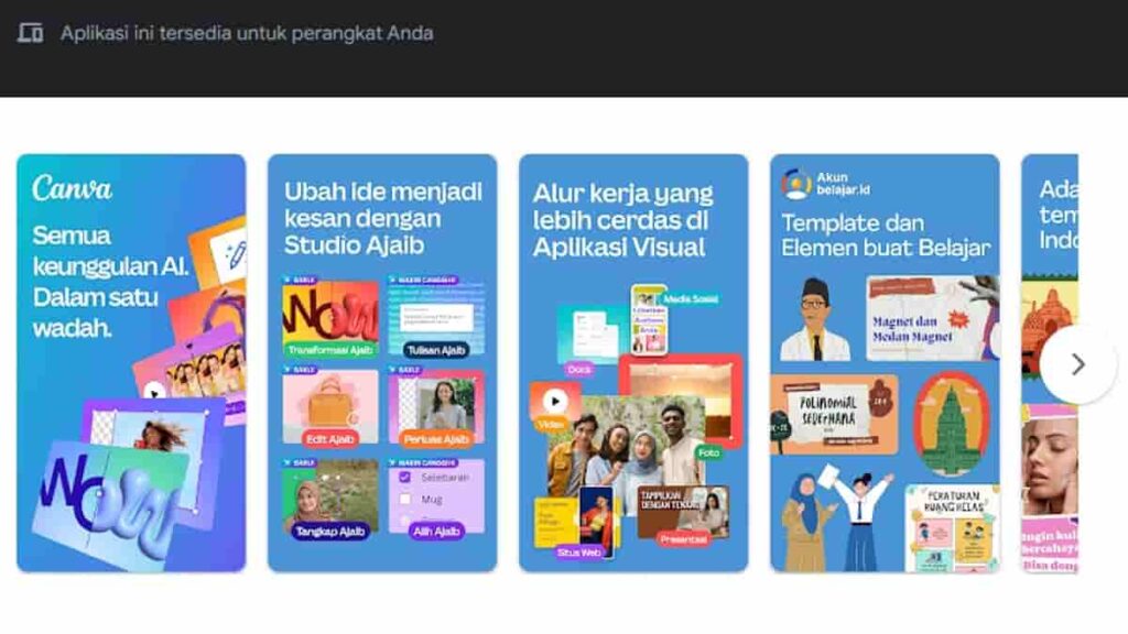 Aplikasi Surat Lamaran Kerja, Ini 7 Rekomendasi Terbaiknya